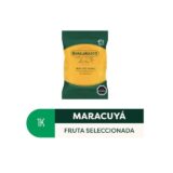 Pulpa Guallarauco Maracuyá