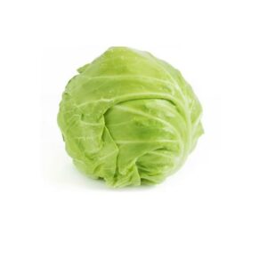 Repollo crespo